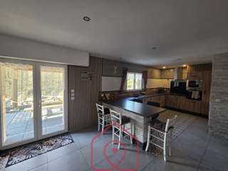 Demeure d'exception 9 pièces