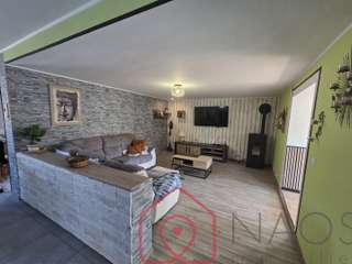 Demeure d'exception 9 pièces