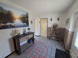 Demeure d'exception 9 pièces