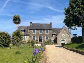 Vente Demeure d'exception 6 chambresPlouvorn