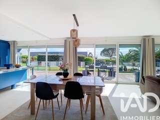 Demeure d'exception 4 pièces