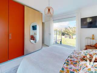 Demeure d'exception 4 pièces