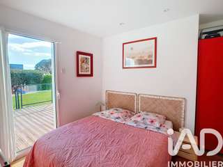 Demeure d'exception 4 pièces