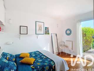 Demeure d'exception 4 pièces