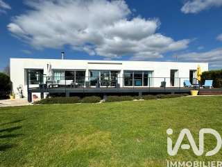 Demeure d'exception 4 pièces