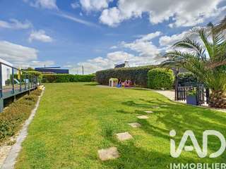 Demeure d'exception 4 pièces