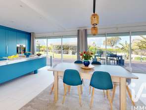 Vente Demeure d'exception 3 chambresPlozévet