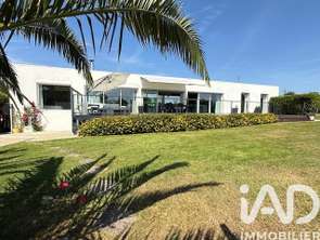 Vente Demeure d'exception 3 chambresPlozévet