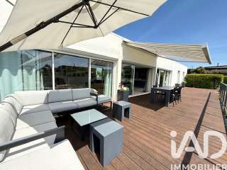 Demeure d'exception 4 pièces