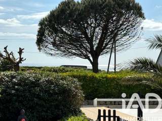 Demeure d'exception 4 pièces