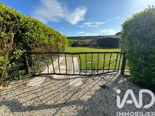 Demeure d'exception 4 pièces