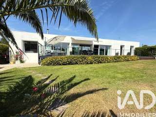 Demeure d'exception 4 pièces