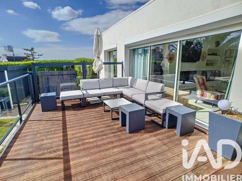 Demeure d'exception 4 pièces