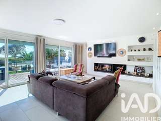 Demeure d'exception 4 pièces