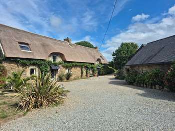 Vente Demeure d'exception 5 chambresPluvigner