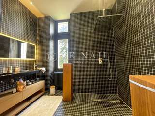 Demeure d'exception 11 pièces