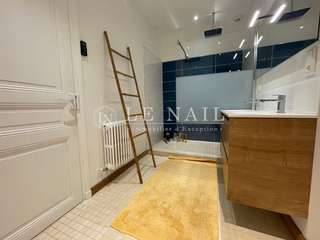 Demeure d'exception 11 pièces