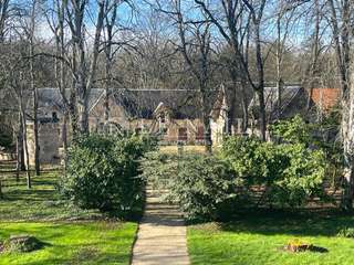 Demeure d'exception 11 pièces