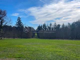 Demeure d'exception 11 pièces