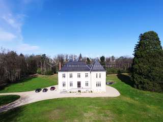 Demeure d'exception 11 pièces