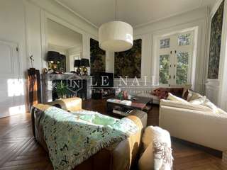 Demeure d'exception 11 pièces