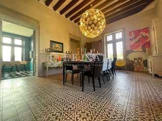 Demeure d'exception 11 pièces