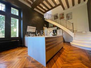 Demeure d'exception 11 pièces