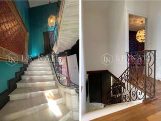 Demeure d'exception 11 pièces