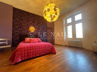 Demeure d'exception 11 pièces