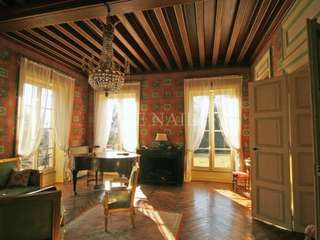 Demeure d'exception 15 pièces