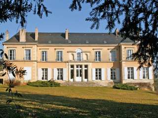 Demeure d'exception 15 pièces