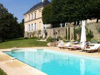 Demeure d'exception 15 pièces