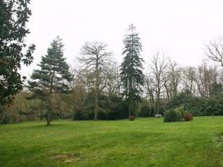 Demeure d'exception 15 pièces