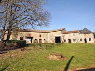 Demeure d'exception 15 pièces