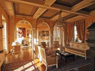 Demeure d'exception 15 pièces