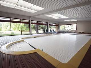 Demeure d'exception 22 pièces