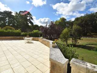 Demeure d'exception 22 pièces