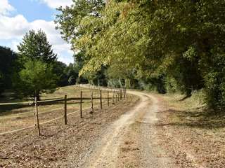 Demeure d'exception 22 pièces