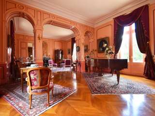 Demeure d'exception 22 pièces