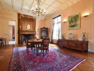 Demeure d'exception 22 pièces