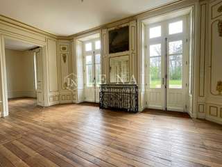 Demeure d'exception 15 pièces