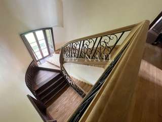 Demeure d'exception 15 pièces