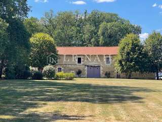 Demeure d'exception 15 pièces