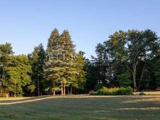 Demeure d'exception 15 pièces