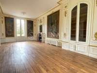Demeure d'exception 15 pièces
