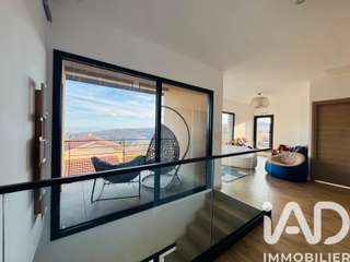 Demeure d'exception 6 pièces