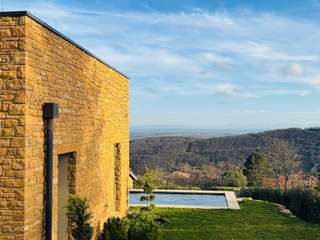 Demeure d'exception 6 pièces