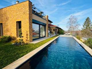 Demeure d'exception 6 pièces