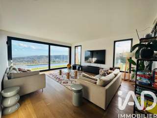 Demeure d'exception 6 pièces