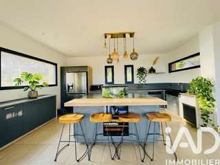 Demeure d'exception 6 pièces